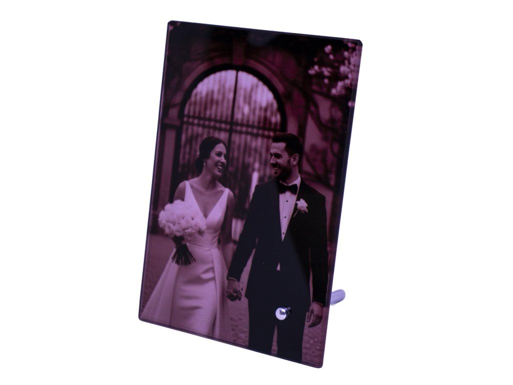 Fotorámeček 16 x 11